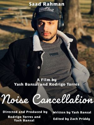 Noise Cancellation's poster image