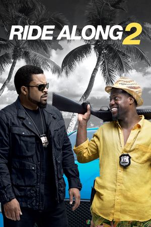 Ride Along 2's poster