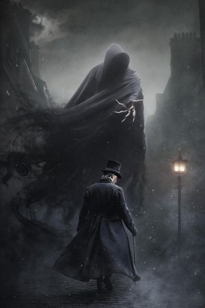 A Christmas Carol's poster