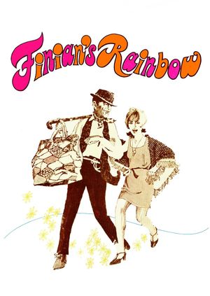 Finian's Rainbow's poster