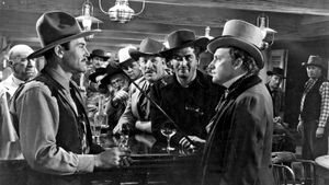 My Darling Clementine's poster
