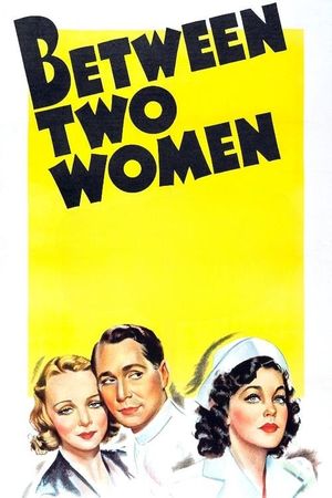 Between Two Women's poster