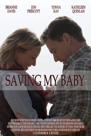 Saving My Baby's poster