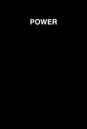 Power's poster