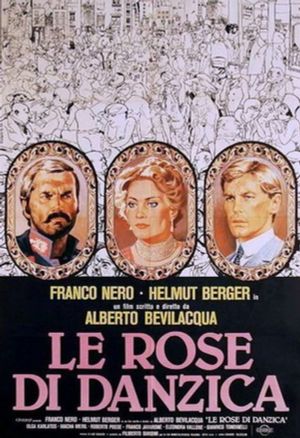Le rose di Danzica's poster