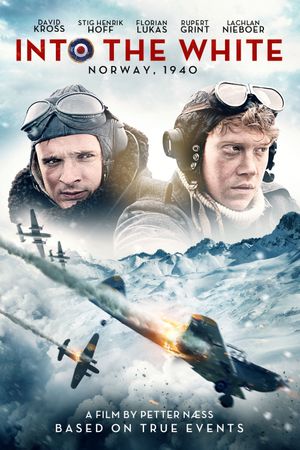 Into the White's poster