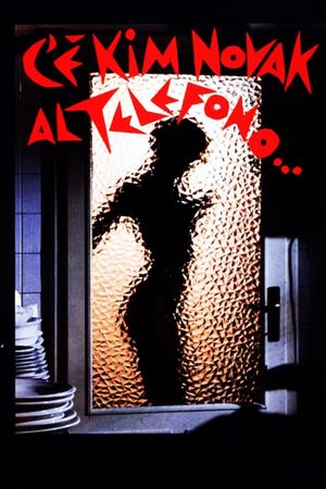 C'è Kim Novak al telefono's poster