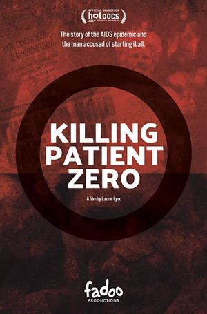 Killing Patient Zero's poster
