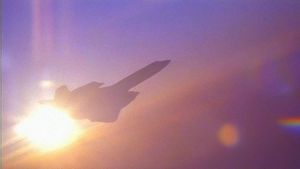 Final Approach's poster