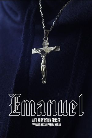 Emanuel's poster