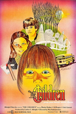 The Children's poster