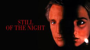 Still of the Night's poster