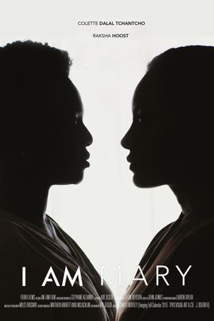 I Am Mary's poster