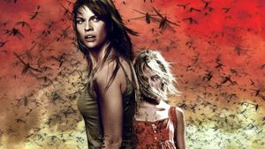 The Reaping's poster