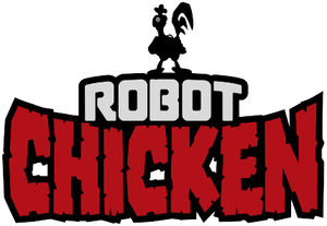 The Robot Chicken Walking Dead Special: Look Who's Walking's poster