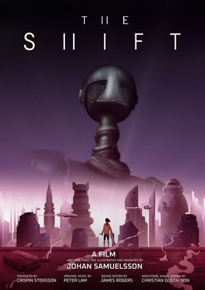 The Shift's poster