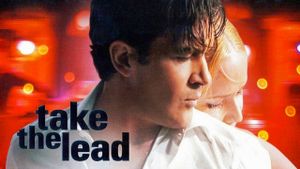 Take the Lead's poster