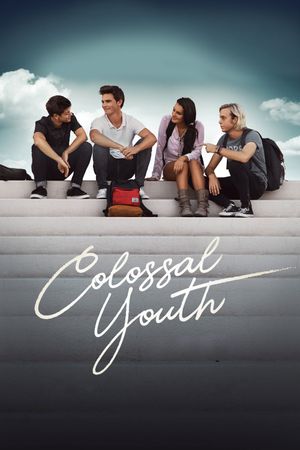 Colossal Youth's poster