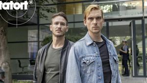Tatort: Der Herr des Waldes's poster