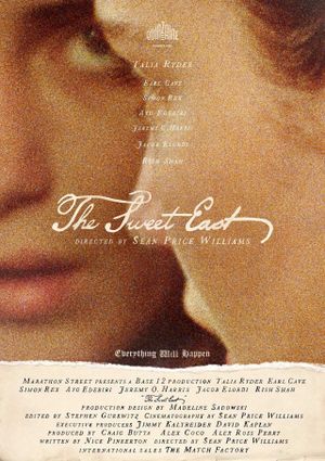 The Sweet East's poster
