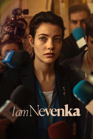 I Am Nevenka's poster