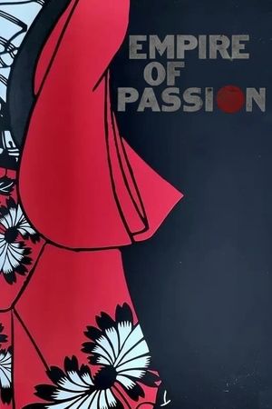 Empire of Passion's poster