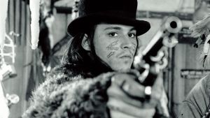 Dead Man's poster