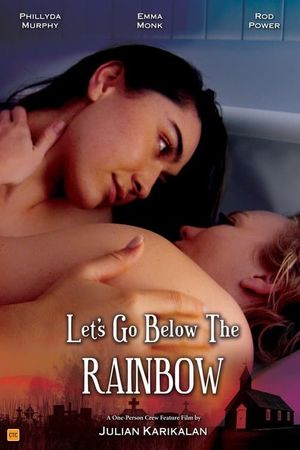 Let's Go Below the Rainbow's poster image