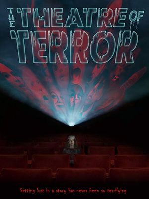 The Theatre of Terror's poster