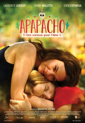 Apapacho's poster