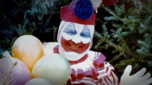 Gacy: Serial Killer Next Door's poster