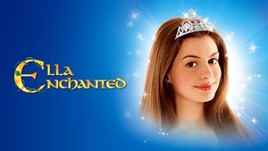 Ella Enchanted's poster