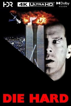 Die Hard's poster