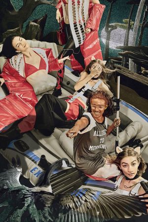 placebo pets's poster