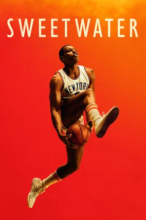 Sweetwater's poster