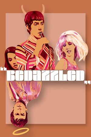 Bedazzled's poster