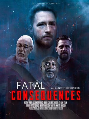 Fatal Consequences's poster