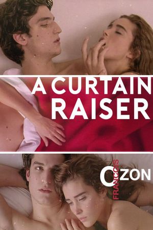 A Curtain Raiser's poster