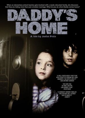 Daddy's Home's poster