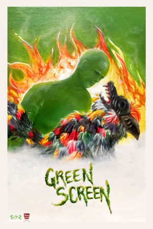 Green Screen's poster image