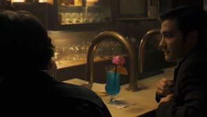 Zodiac's poster