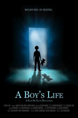 A Boy's Life's poster