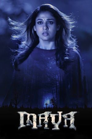 Maya's poster