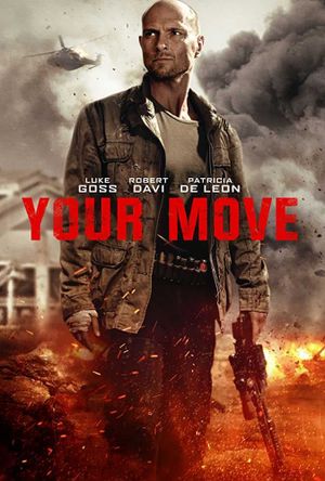 Your Move's poster