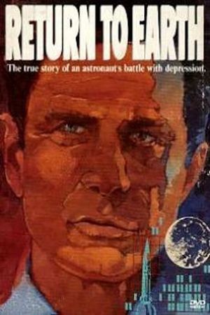 Return to Earth's poster