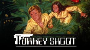 Turkey Shoot's poster