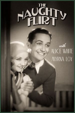 The Naughty Flirt's poster