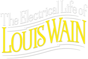 The Electrical Life of Louis Wain's poster