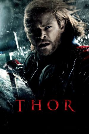 Thor's poster