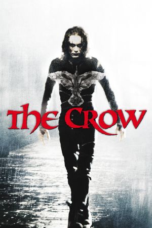 The Crow's poster